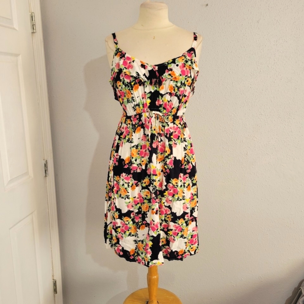 Torrid dress